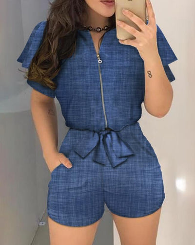 WSSY אוברול  חליפות, בגדי נשים,  בגדי נשים אונליין