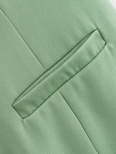 MWSV חולצת ווסט