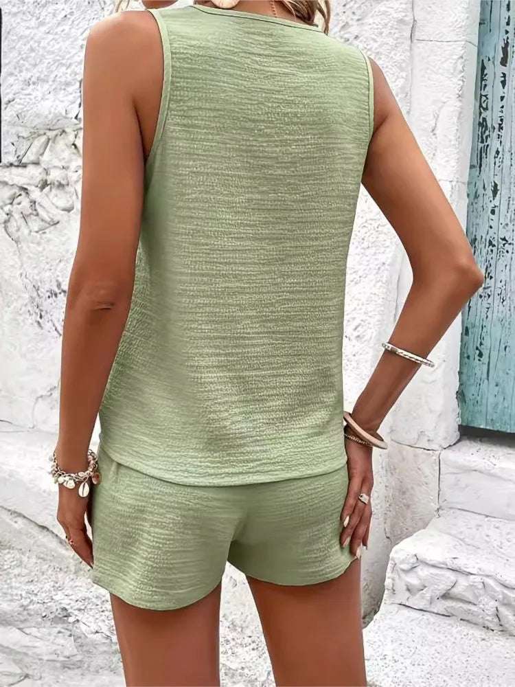 WCVVS חליפת קיץ