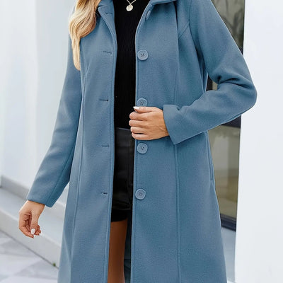 LIA מעיל מעצבים