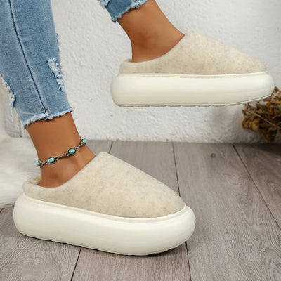 SOFI כפכפי פרווה