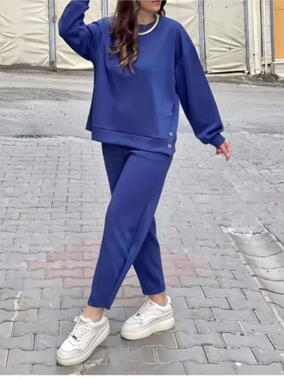 CSSZ חליפת