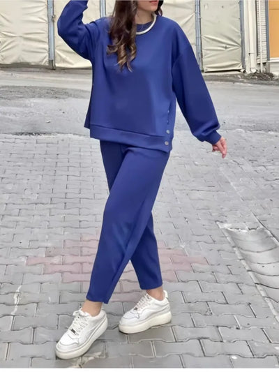 CSSZ חליפת