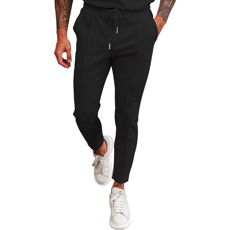 ATLAS מכנסי גברים