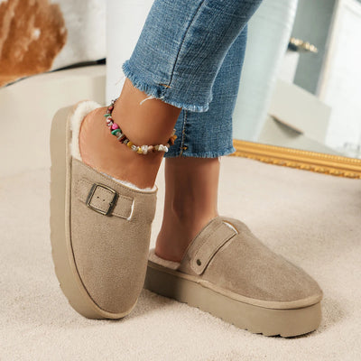 kiki  נעלי בית