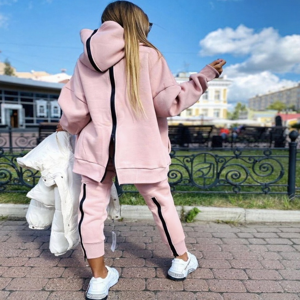 STYLEFA חליפת מעצבים