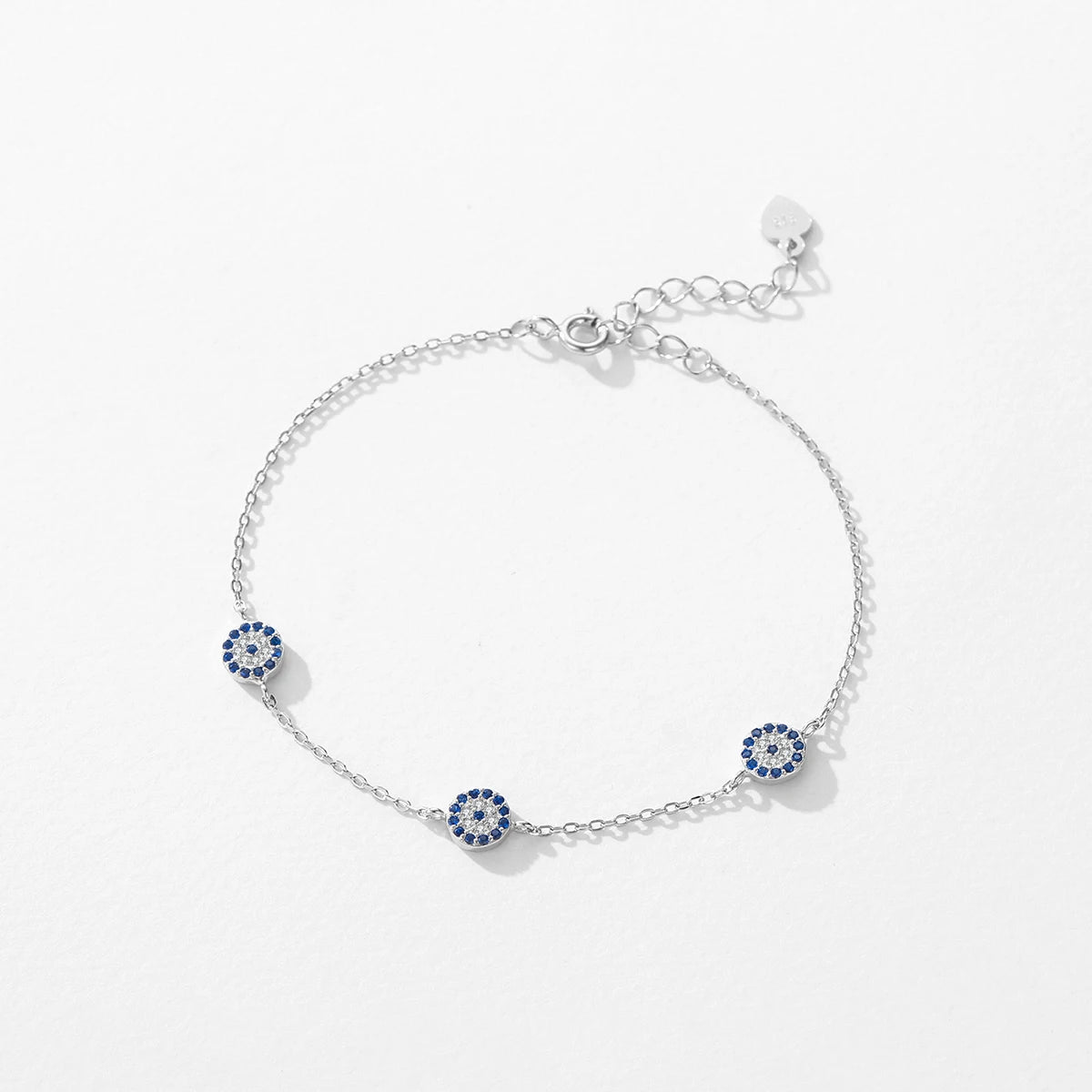 HAMSA סט תכשיטי 925