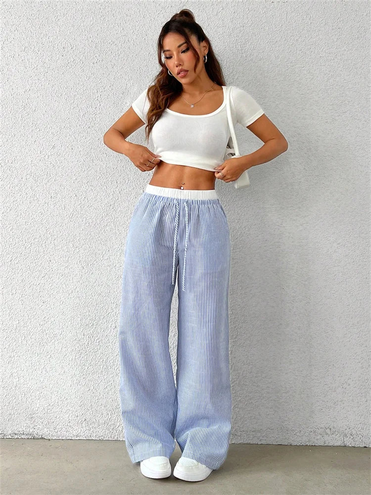 WCSW מכנסי