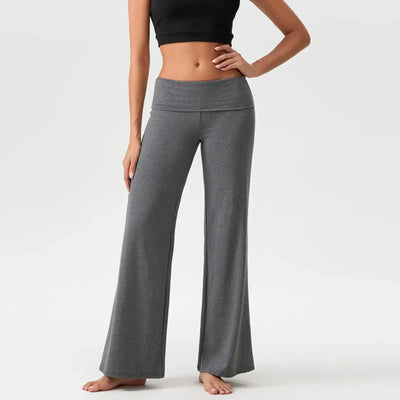 WCLP מכנסיים נוחים