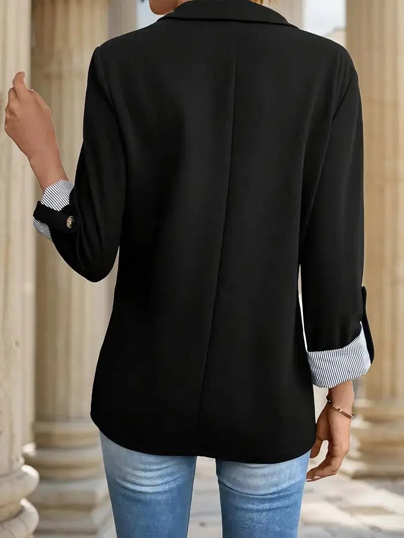 ALVIA ג'קט בלייזר