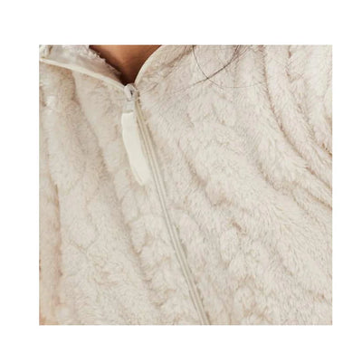 NIKITA אוברול צמר