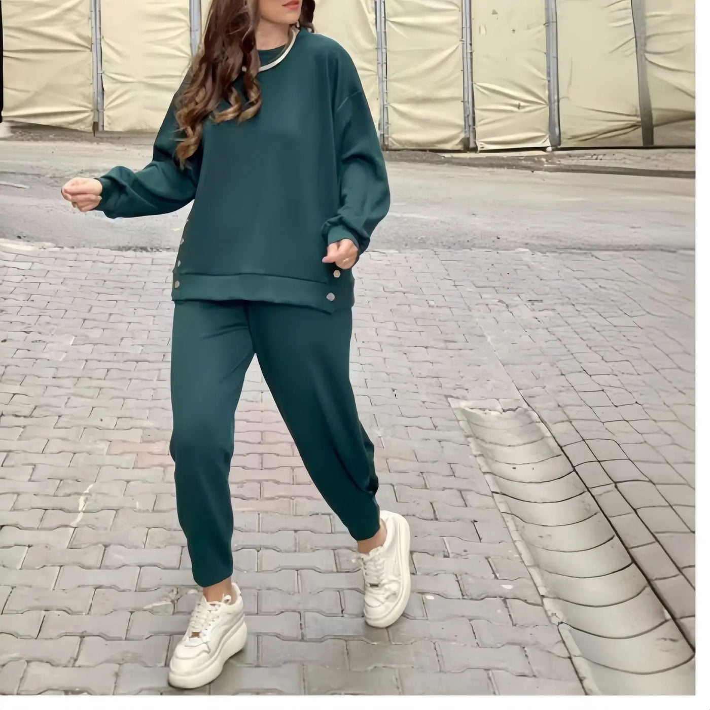 CSSZ חליפת