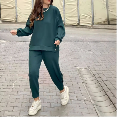 CSSZ חליפת