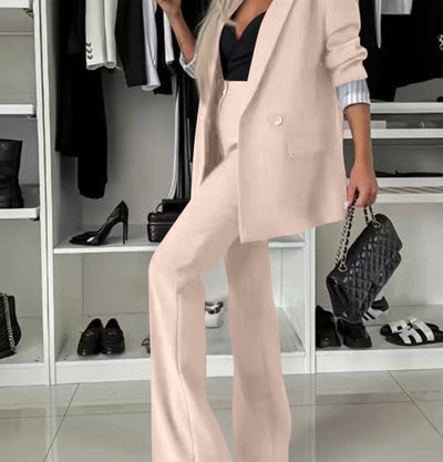 WTPX חליפת בלייזר