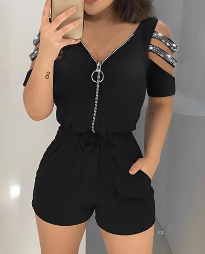 WSSY אוברול  חליפות, בגדי נשים,  בגדי נשים אונליין