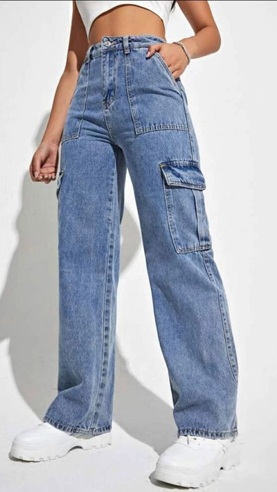 WSLJ ג'ינס