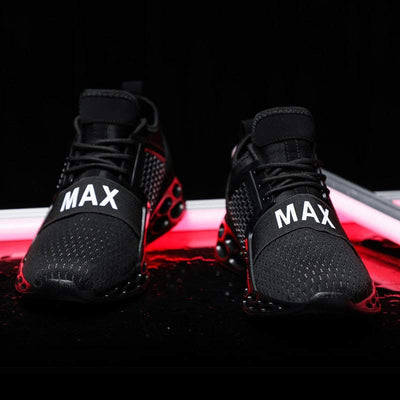 'MAX' נעלי מעצבים-Popxix-