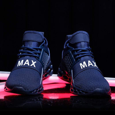 'MAX' נעלי מעצבים-Popxix-