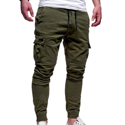 PARTIX מכנסי דגמ''ח