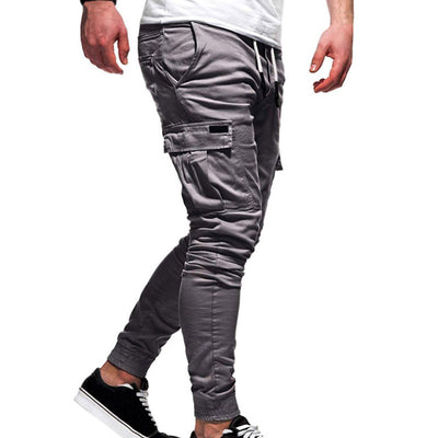 PARTIX מכנסי דגמ''ח