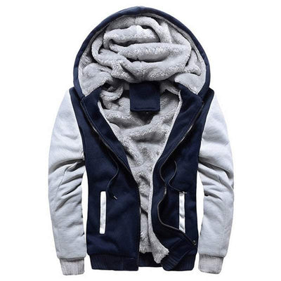 Collar ג'קט-Popxix-