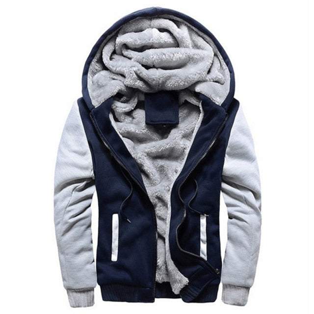 Collar ג'קט-Popxix-