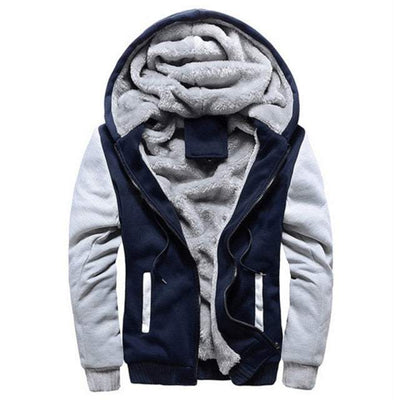 Collar ג'קט-Popxix-