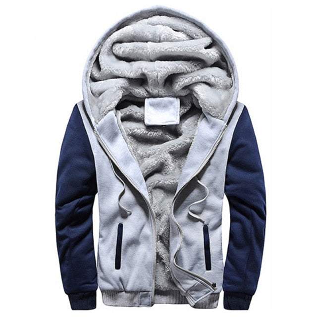 Collar ג'קט-Popxix-