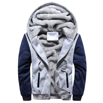 Collar ג'קט-Popxix-